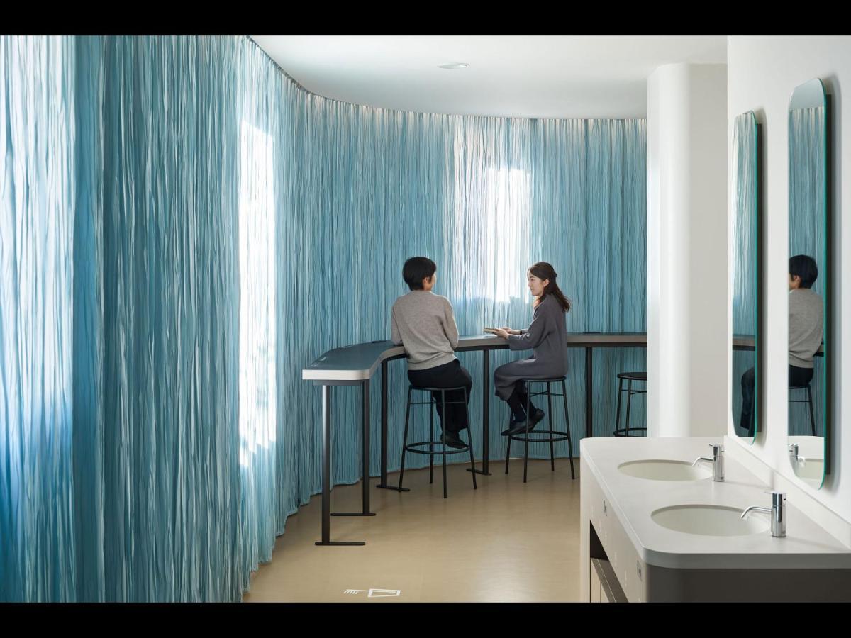 9h Nine Ningyocho Hotel cápsula 2*